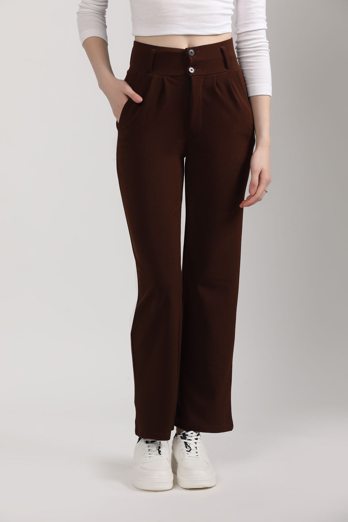 Ola Denim Pants