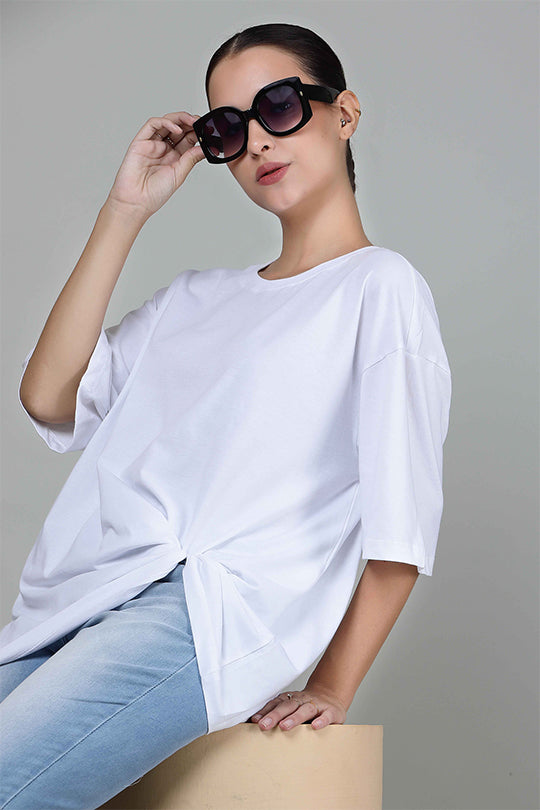 Women's Oversized Tees