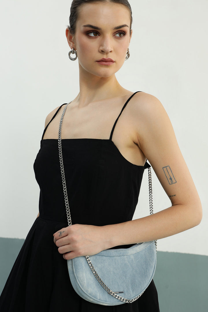 Lucy Dress: Black