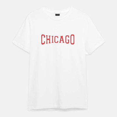Chicago Half Sleeves