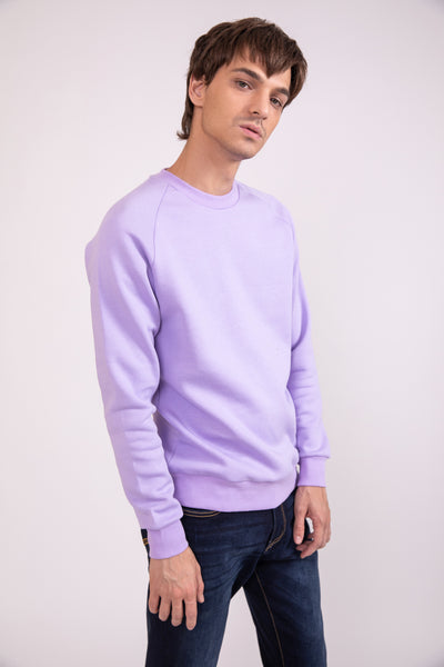 Lavender - Sweatshirt