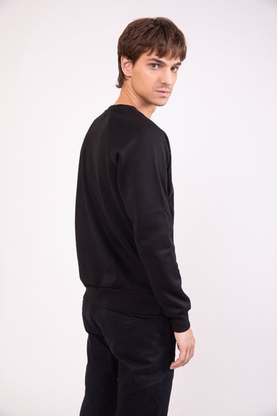 Black - Sweatshirt