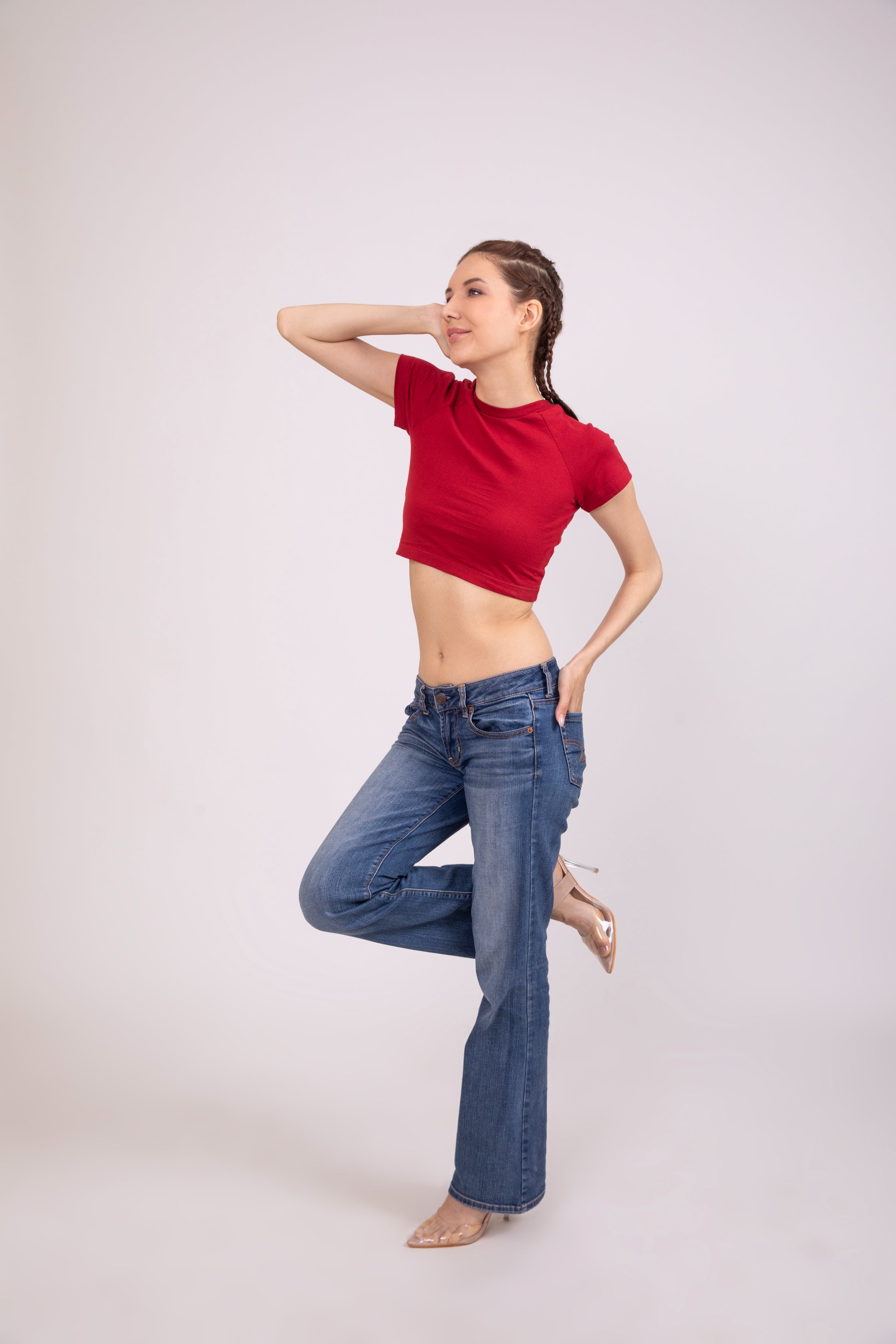 Knockout hot sale jeans website