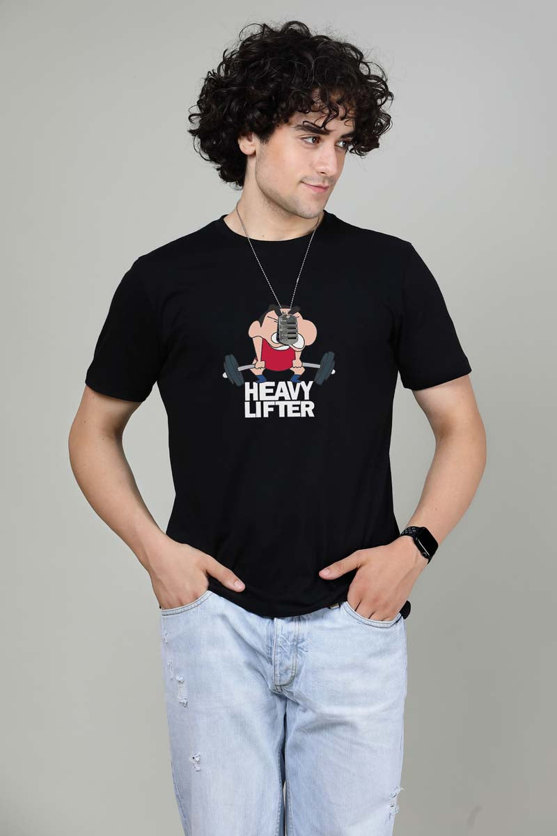 Heavy Lifter Half Sleeves