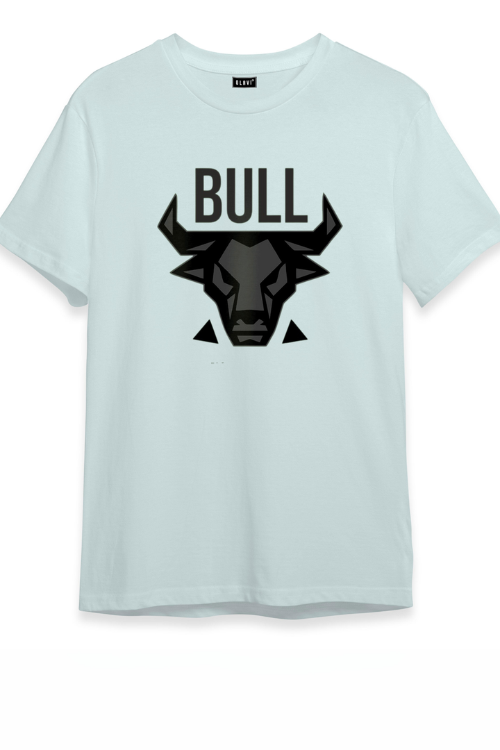 BULL - Half sleeve T-Shirt