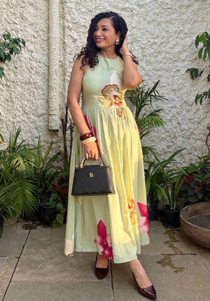 Pallavi