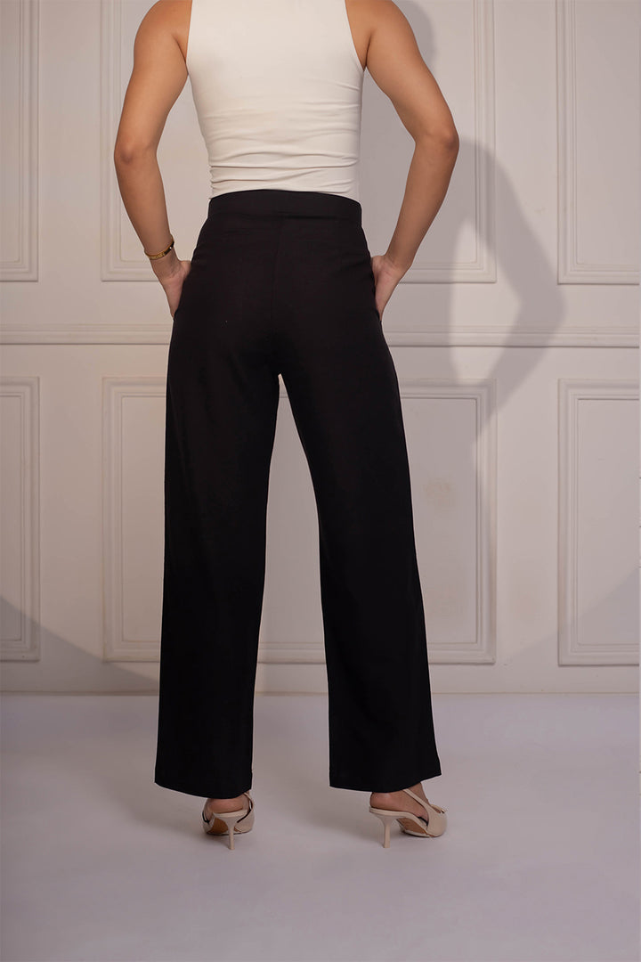 Formal Pants: Black