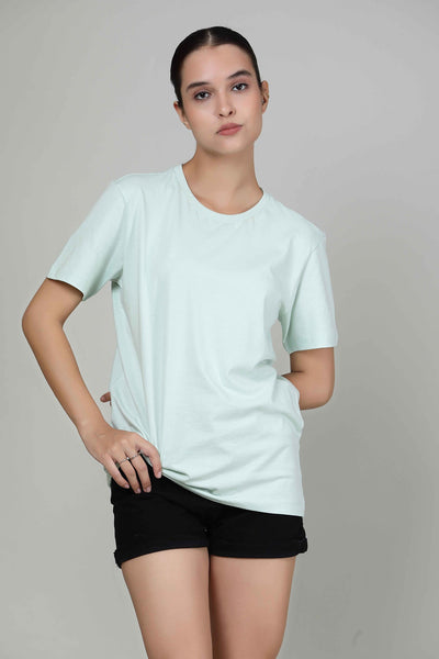 Pack of 4 Women Half Sleeve T-Shirt